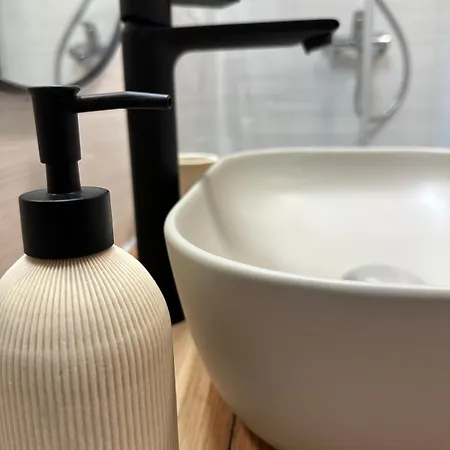 Zen Apartament Split