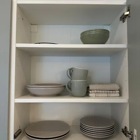 Zen Apartament Split