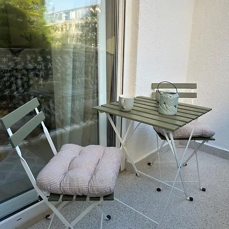Zen Split