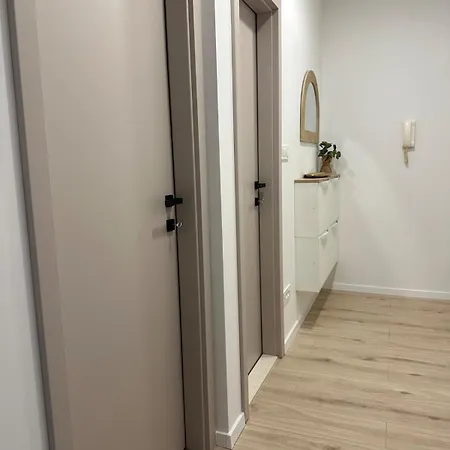 Apartment Zen *